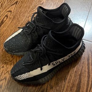 ADIDAS YEEZY 350 Oreo